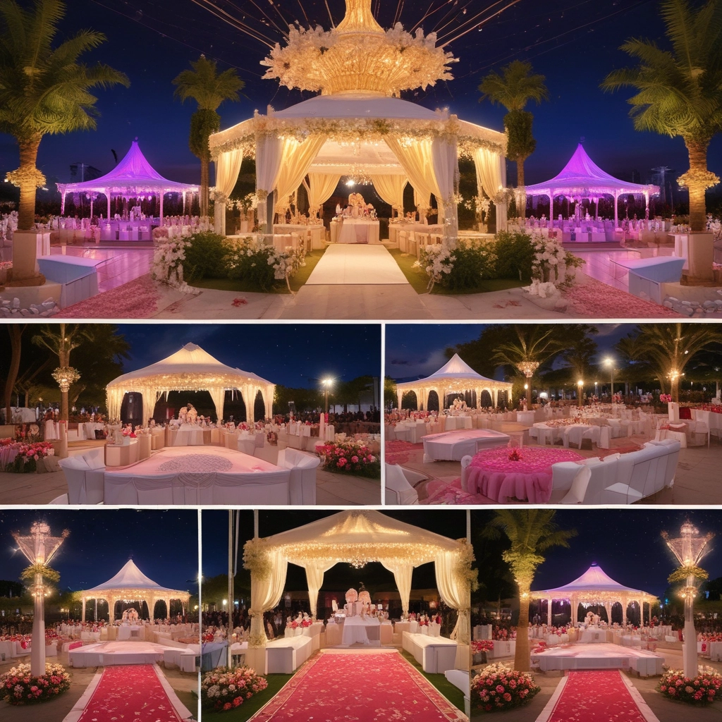 Home 2 Tsameem Events