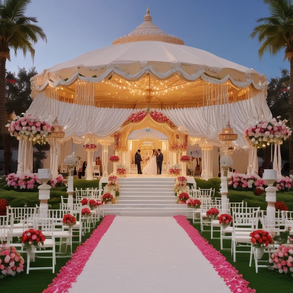 Gallery 108 Tsameem Events