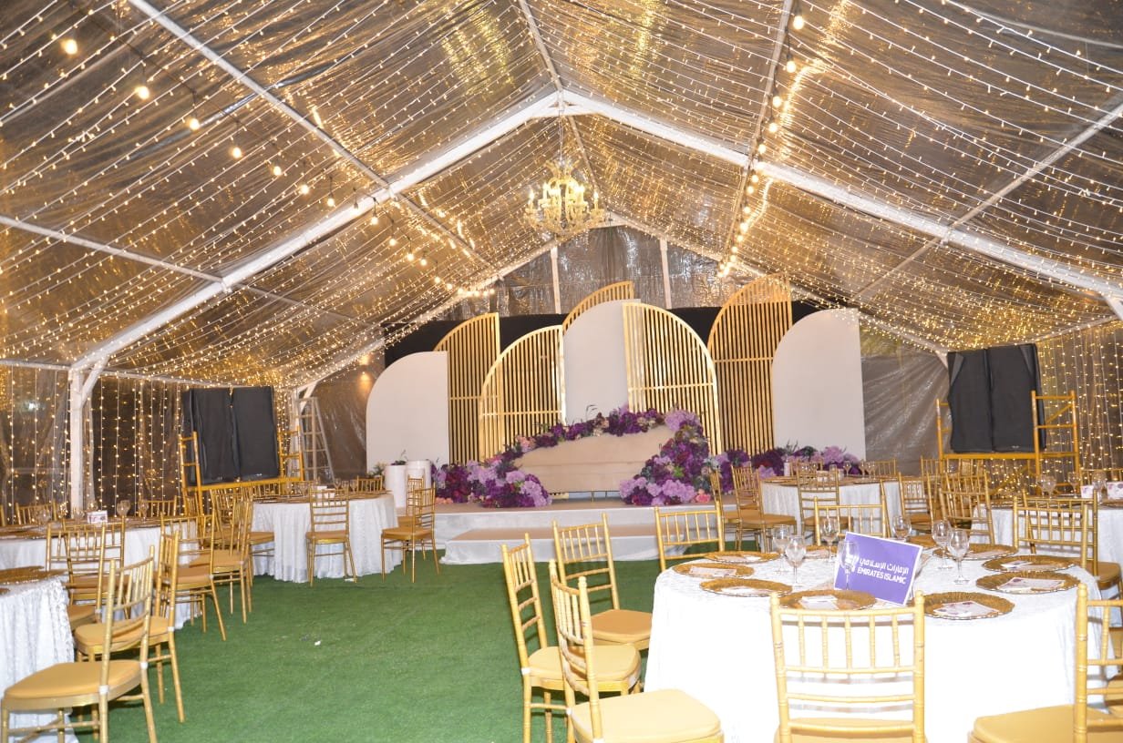 15 Luxury Wedding Planner in Dubai