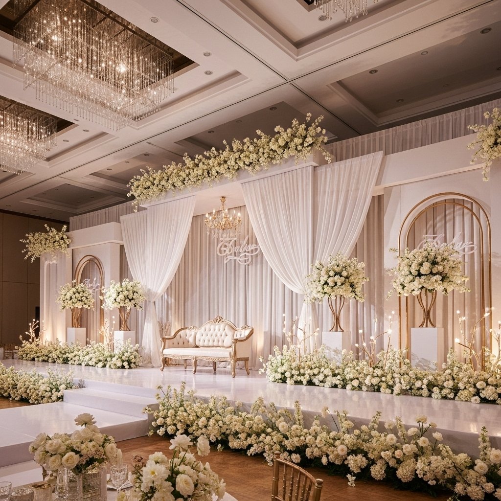 9776718017370510483 Luxury Wedding Planner in Dubai