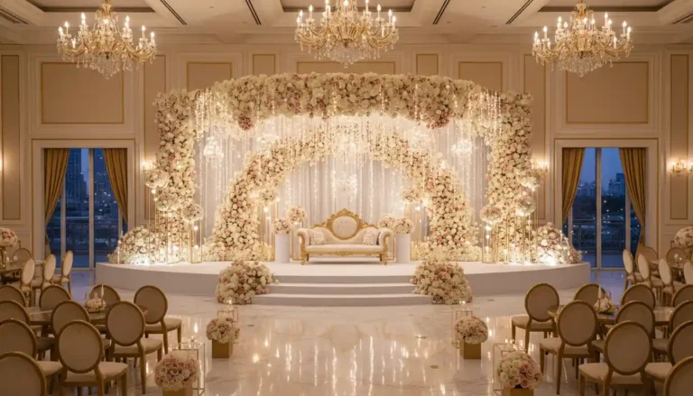 Best Luxury Wedding Planner in Dubai, Luxury event planning services for unforgettable celebrations in Dubai & UAE.